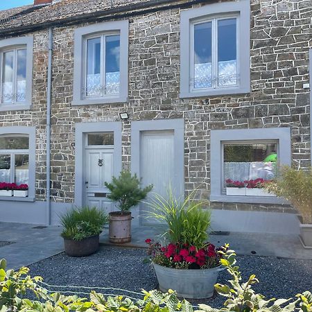 Les Pimprenelles Villa Beauraing Exterior foto